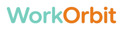 WorkOrbit logo